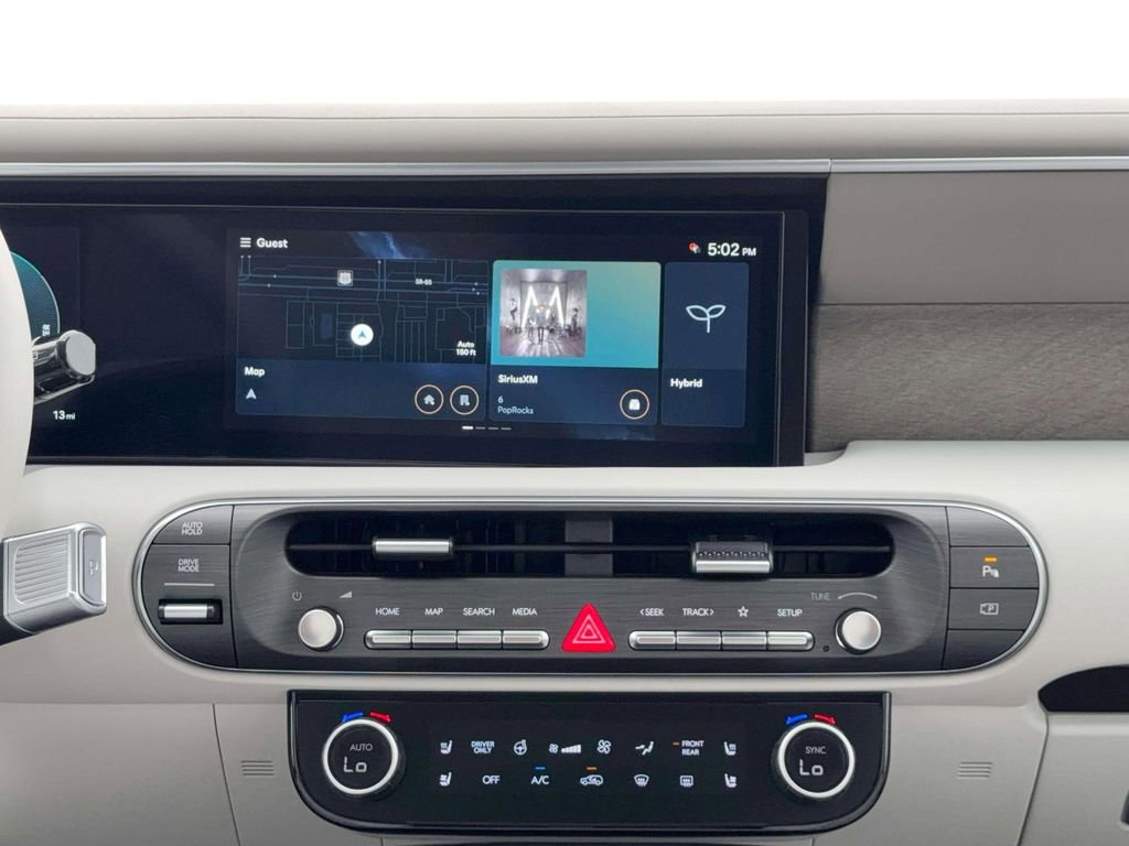 New 2026 Hyundai Palisade SEL Premium image 19