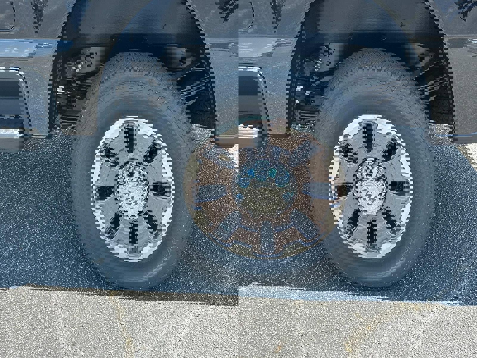 New 2025 Ford F350 King Ranch image 52