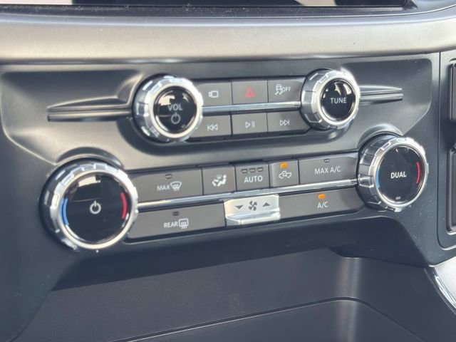 New 2026 Ford F150 XLT w/ XLT Chrome Appearance Package image 27