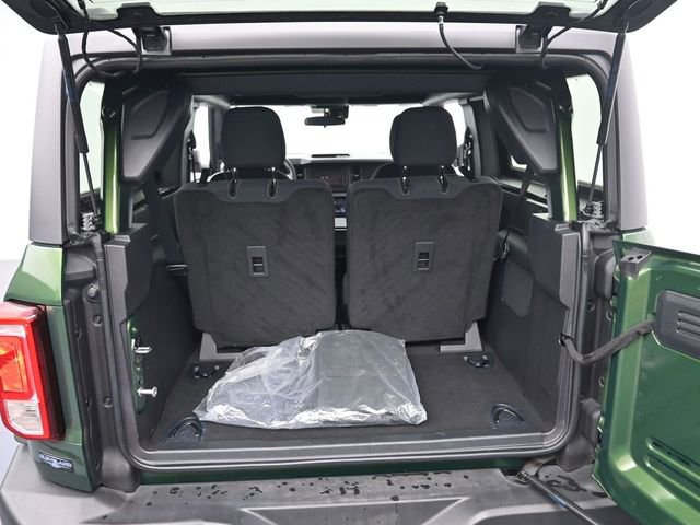 Used 2023 Ford Bronco 2-Door image 26
