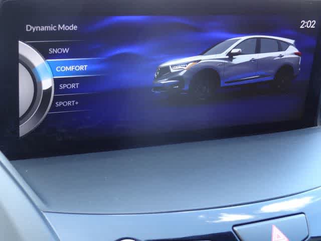 Used 2019 Acura RDX w/ Technology Package AWD/4WD image 35