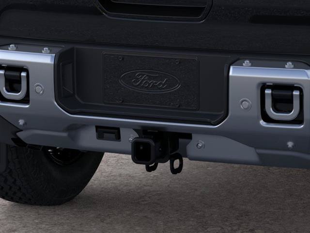 New 2026 Ford Bronco Sport Badlands w/ Sasquatch Badlands Package AWD/4WD image 27
