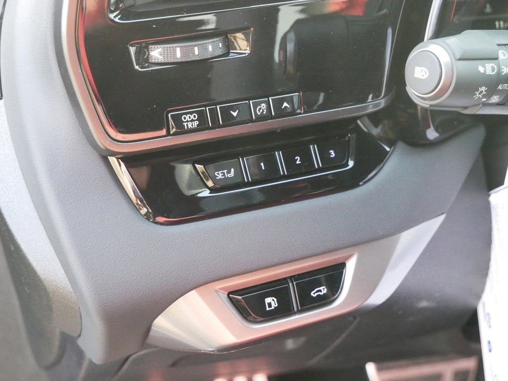 New 2026 Lexus RX 350 F Sport image 18