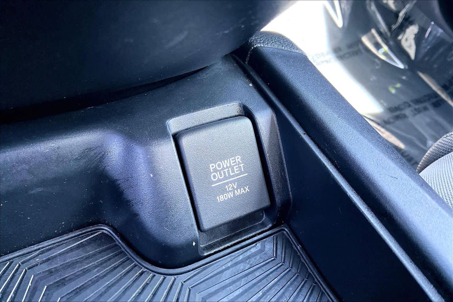 Used 2019 Honda CR-V EX image 33
