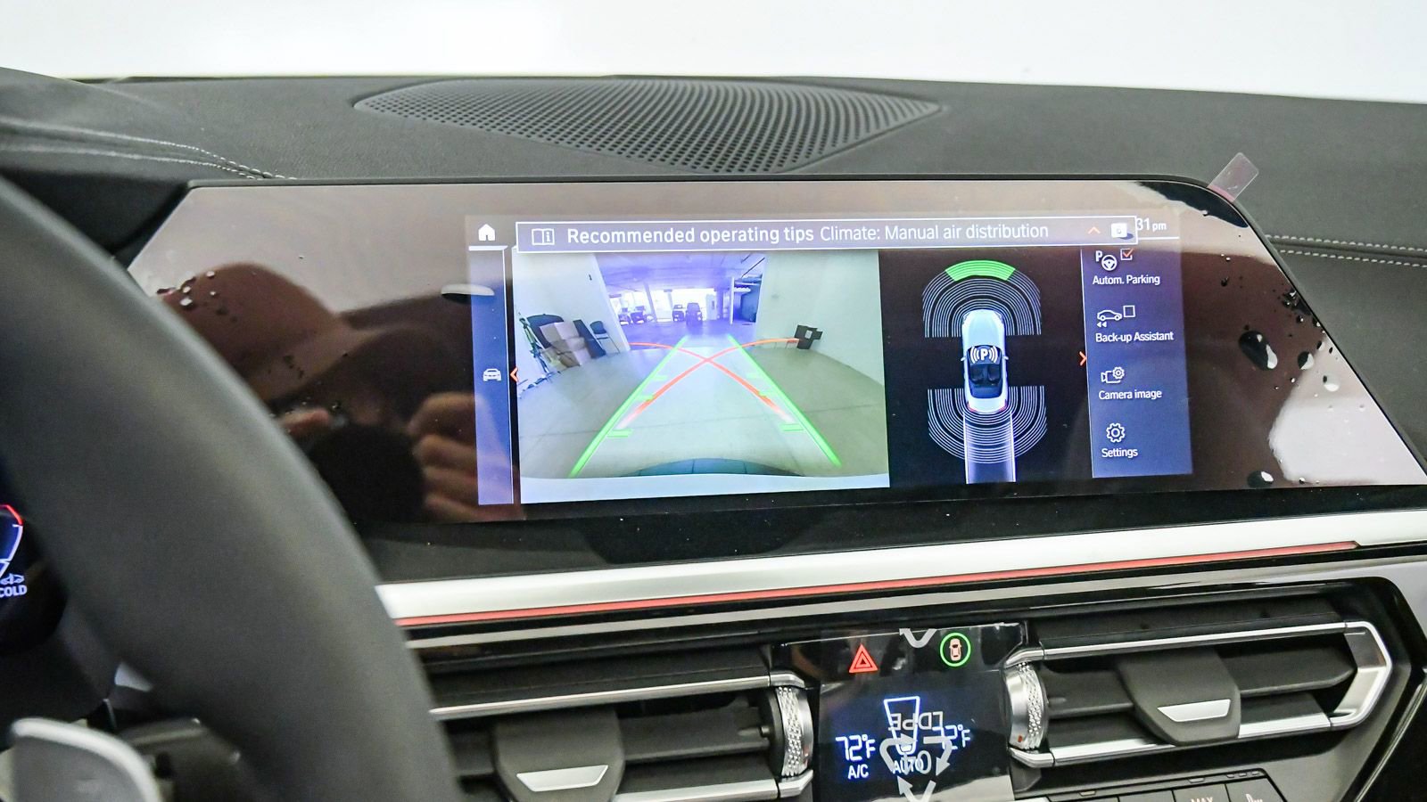 New 2026 BMW Z4 sDrive30i w/ Premium Package image 22