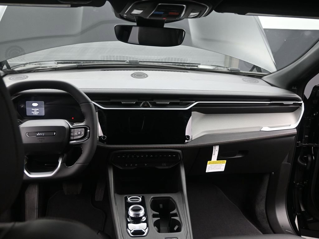 New 2026 Jeep Cherokee Limited AWD/4WD image 24