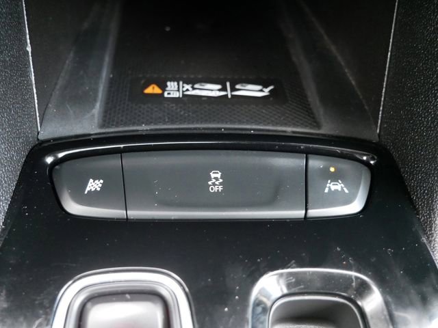 Used 2023 Chevrolet Bolt EUV LT w/ Convenience Package image 19