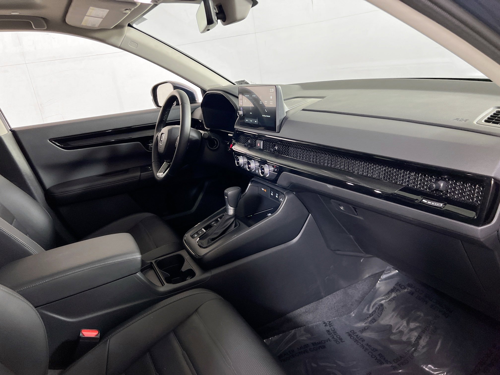 Used 2026 Honda CR-V EX-L image 28