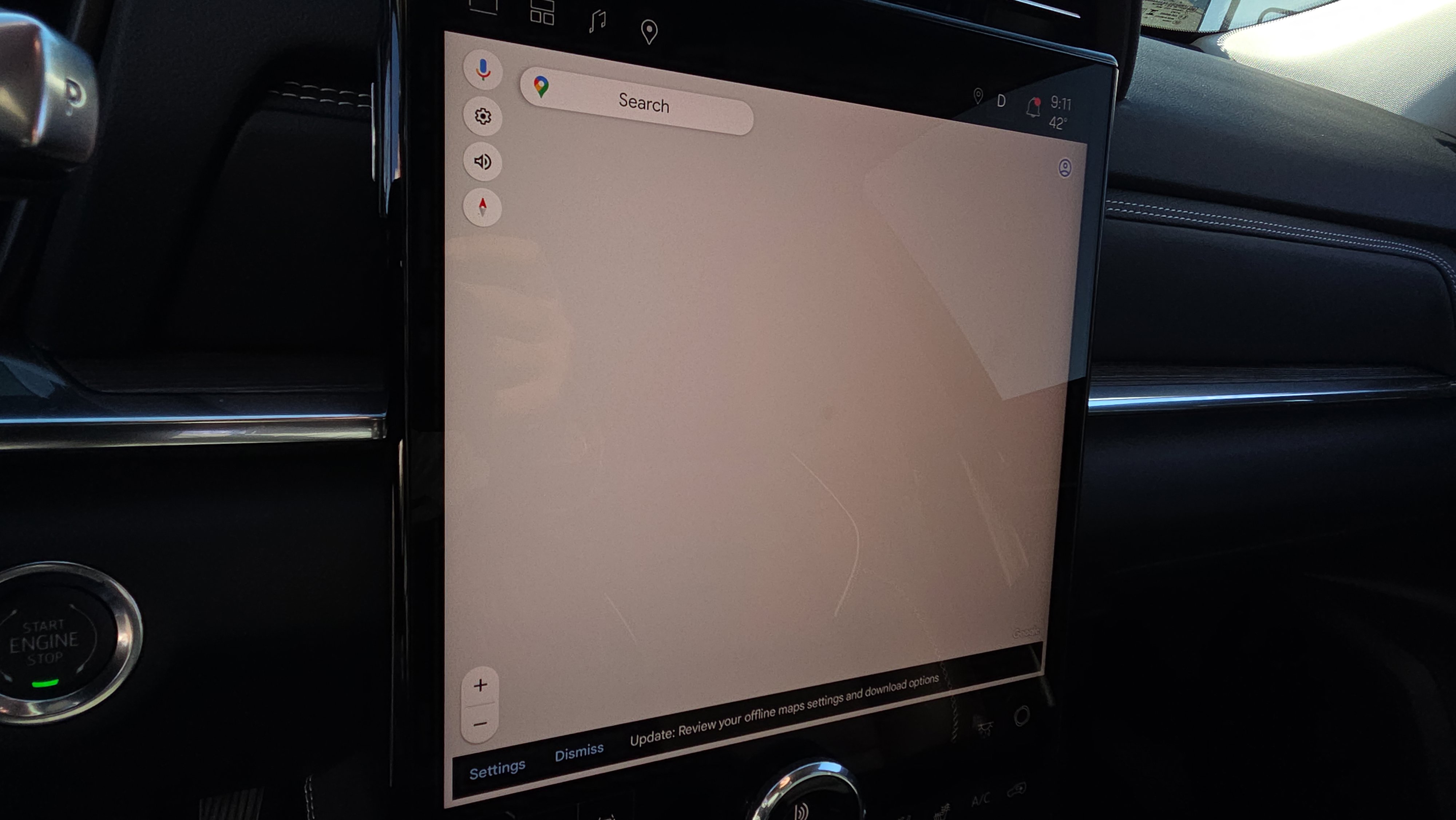 Used 2026 GMC Terrain Denali w/ LPO, Floor Liner Package image 19