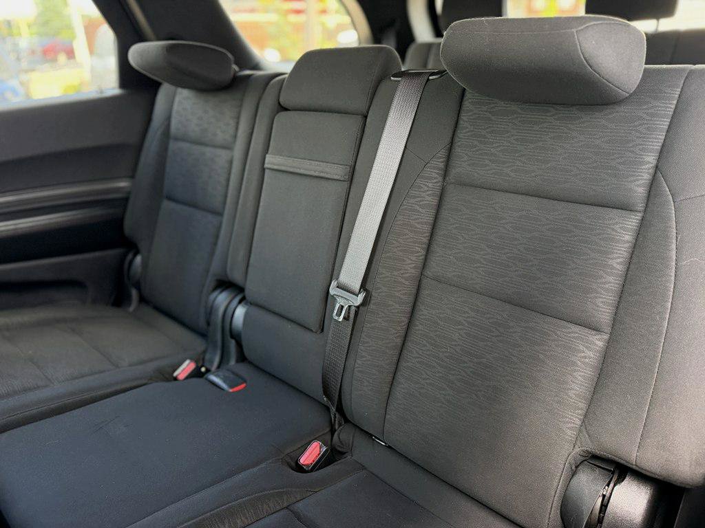 Used 2023 Dodge Durango GT AWD/4WD image 19