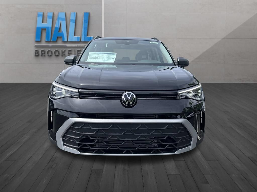 New 2026 Volkswagen Taos S FWD image 8