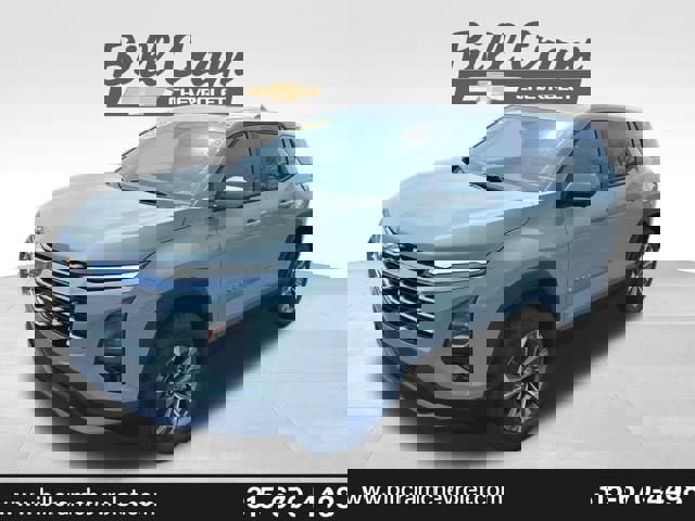 New 2026 Chevrolet Equinox LT w/ Convenience Package II image 42