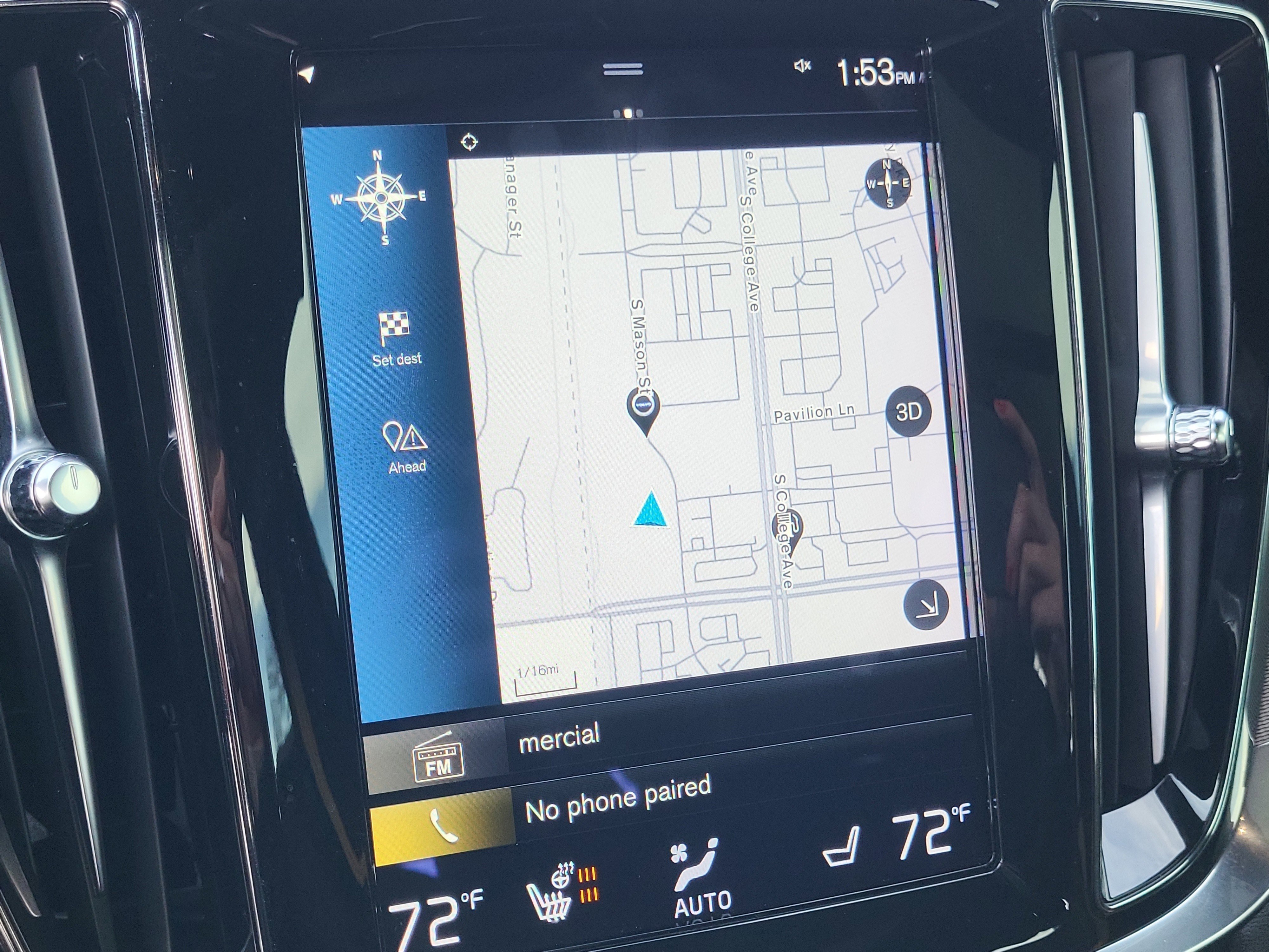 Certified 2021 Volvo V60 T8 Polestar image 18