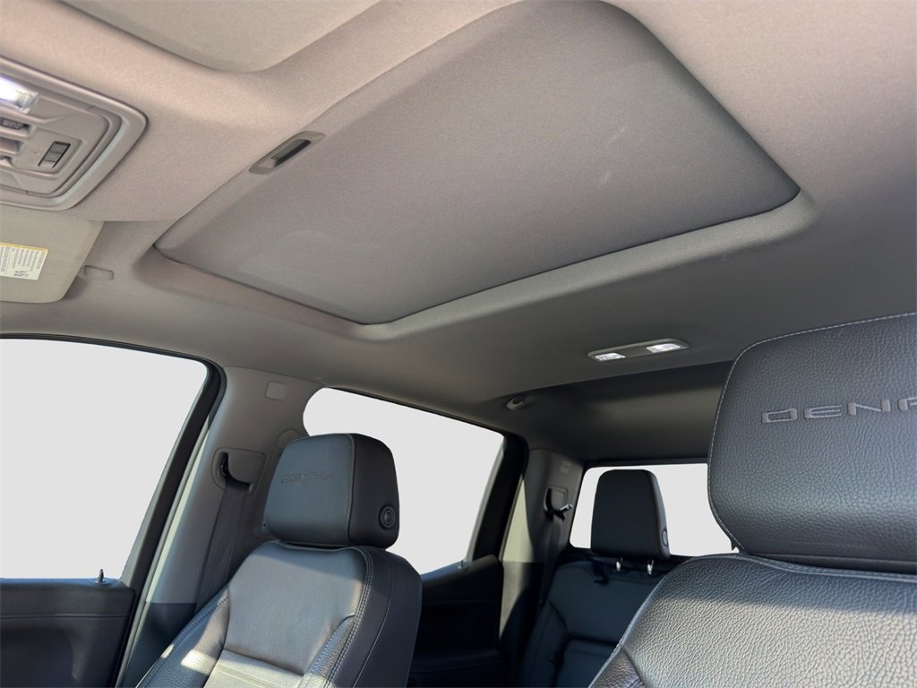 Used 2020 GMC Sierra 1500 Denali w/ Denali Ultimate Package image 8