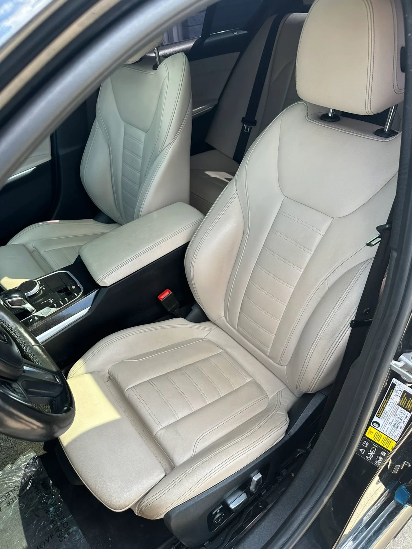 Used 2020 BMW M340i xDrive w/ Premium Package AWD/4WD image 9