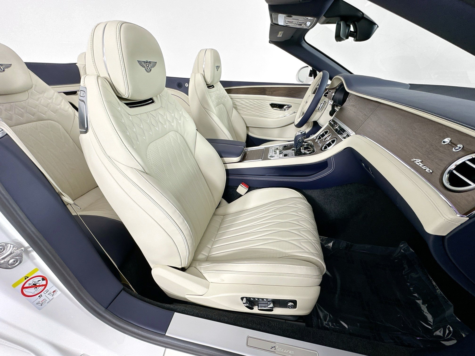 New 2026 Bentley Continental GT AWD/4WD image 24
