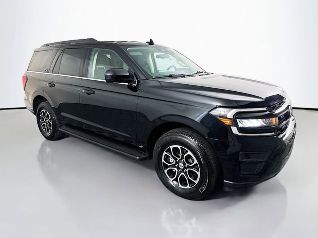 Used 2022 Ford Expedition XL