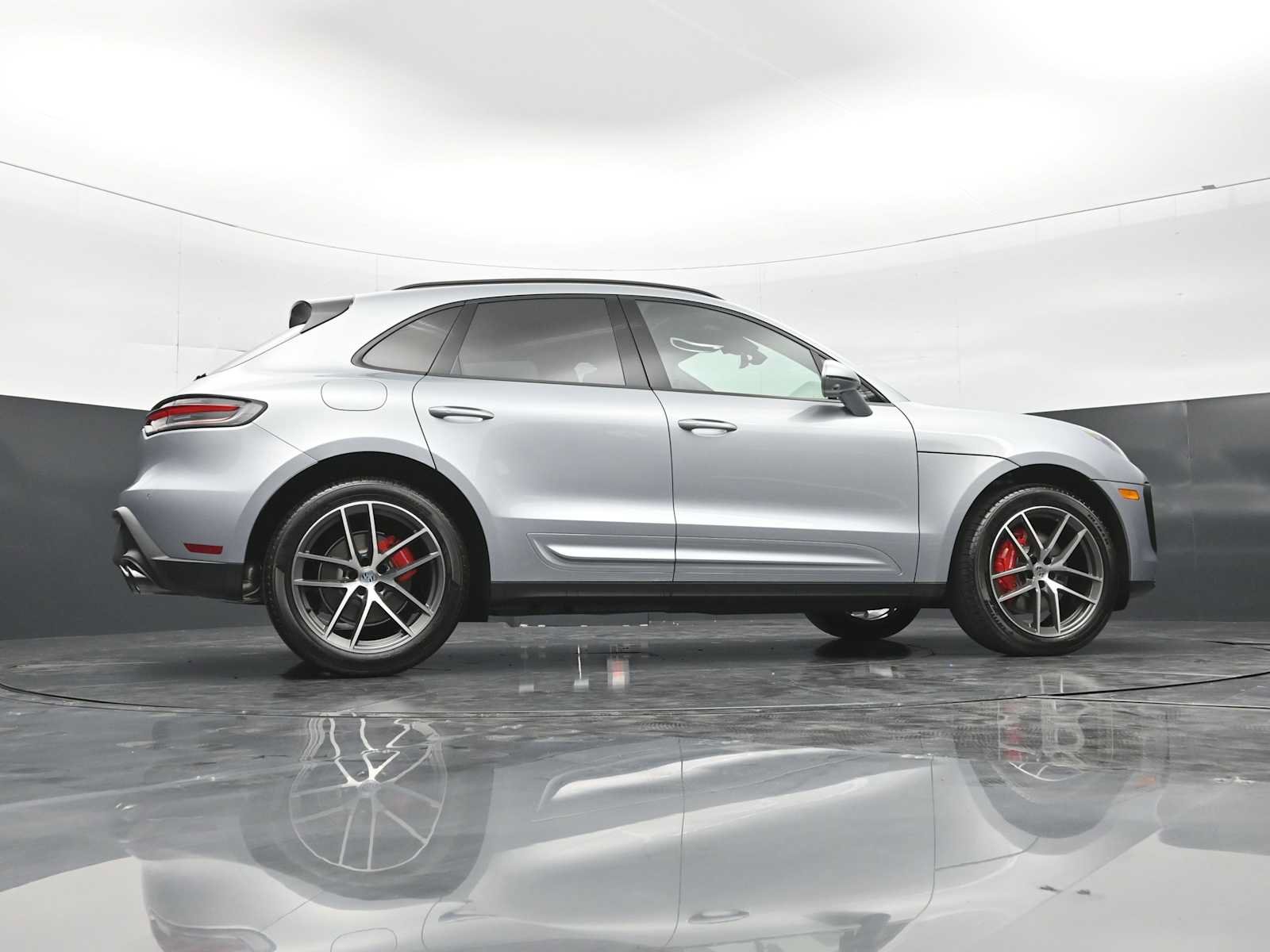 New 2026 Porsche Macan S AWD/4WD image 44