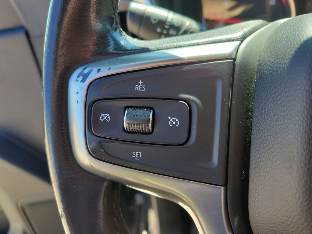 Used 2020 Chevrolet Silverado 1500 LT w/ Fleet Comfort Package AWD/4WD image 22