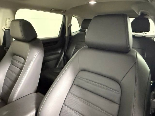 Used 2026 Honda CR-V EX-L image 28