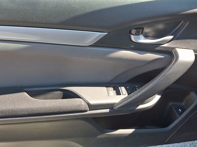 Used 2017 Honda Civic LX-P image 16