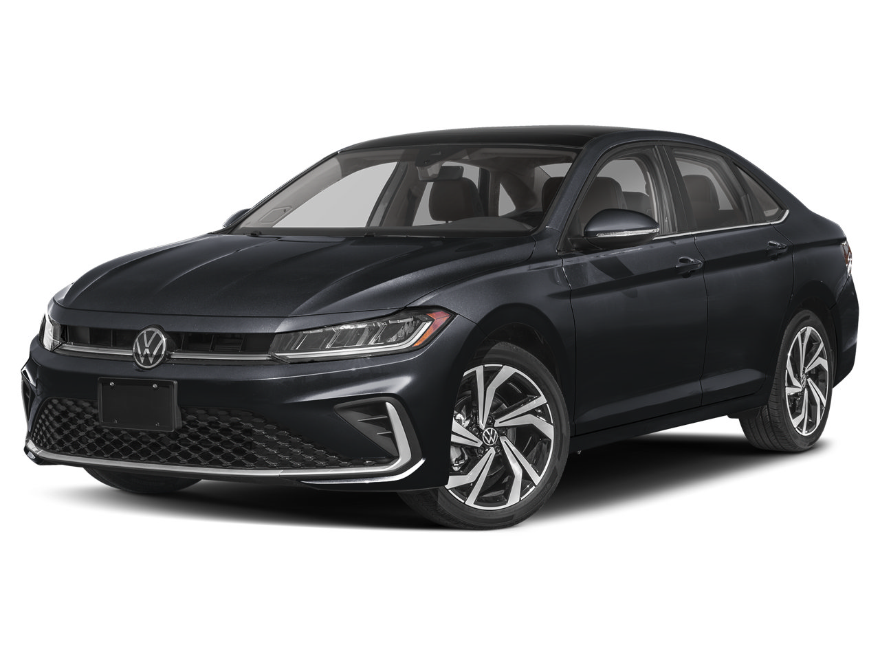 New 2027 Volkswagen Jetta SEL FWD image 26