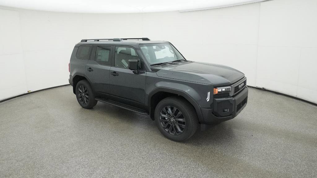 Used 2026 Toyota Land Cruiser image 29