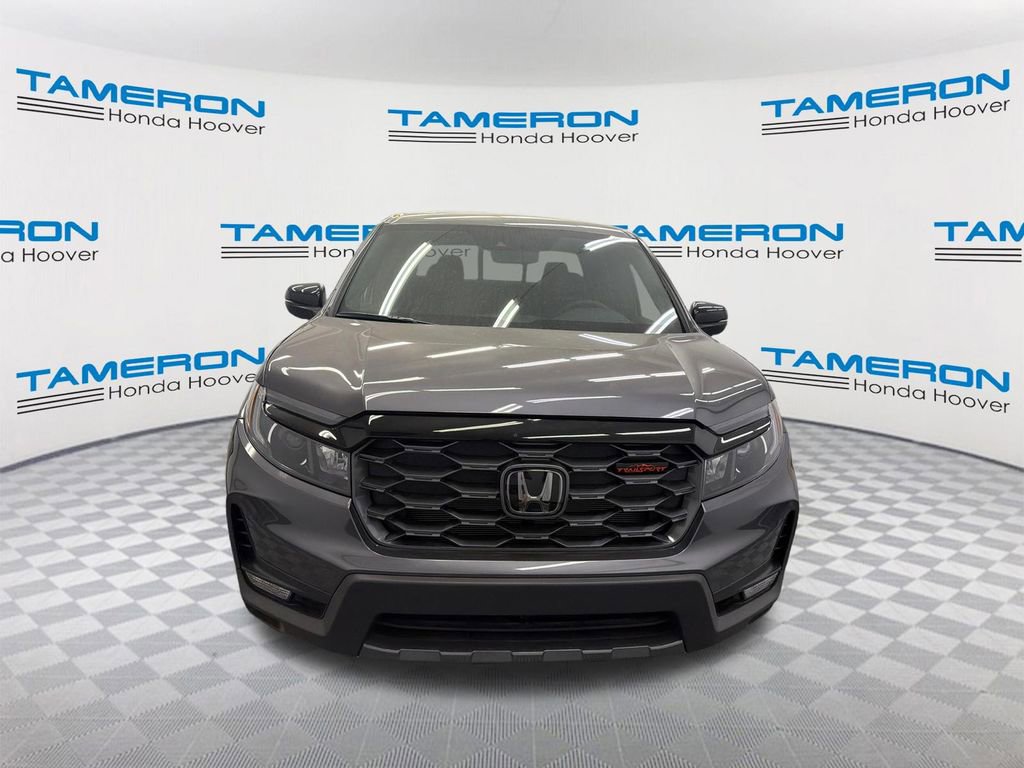 New 2026 Honda Ridgeline TrailSport image 8