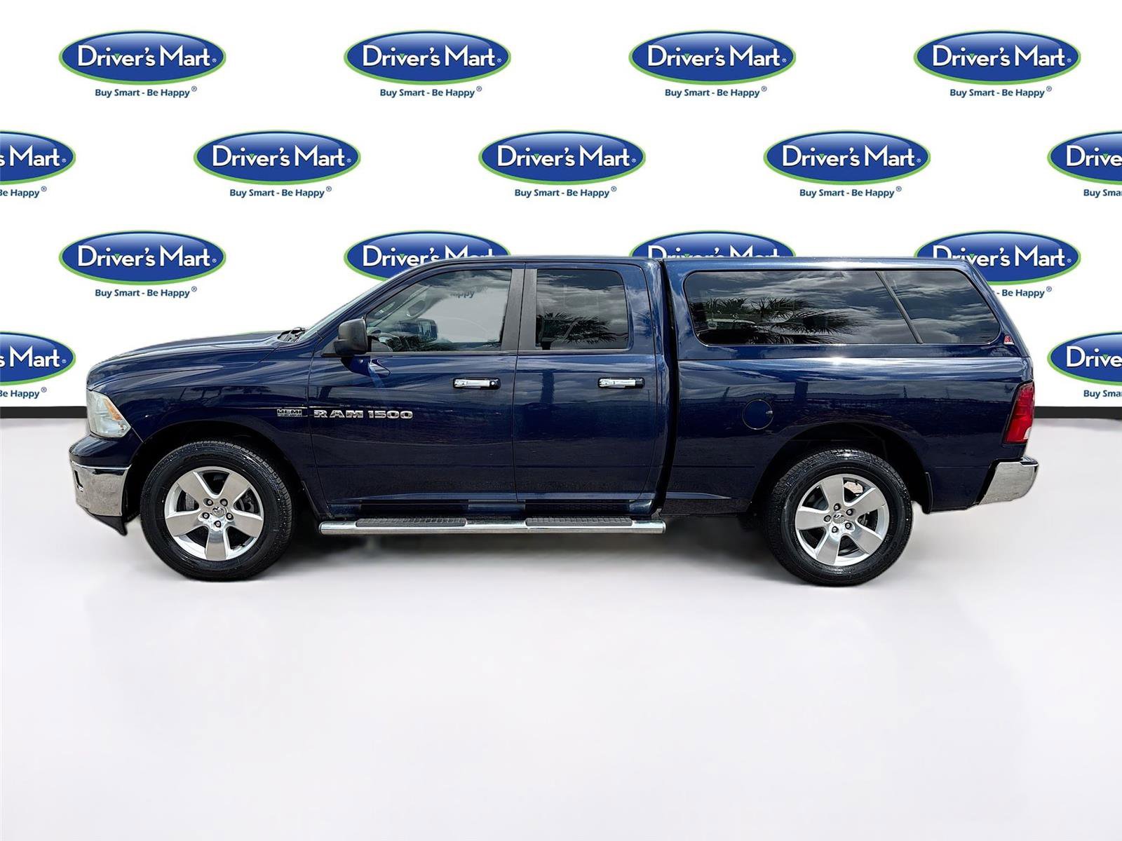 Used 2012 RAM 1500 Big Horn image 4