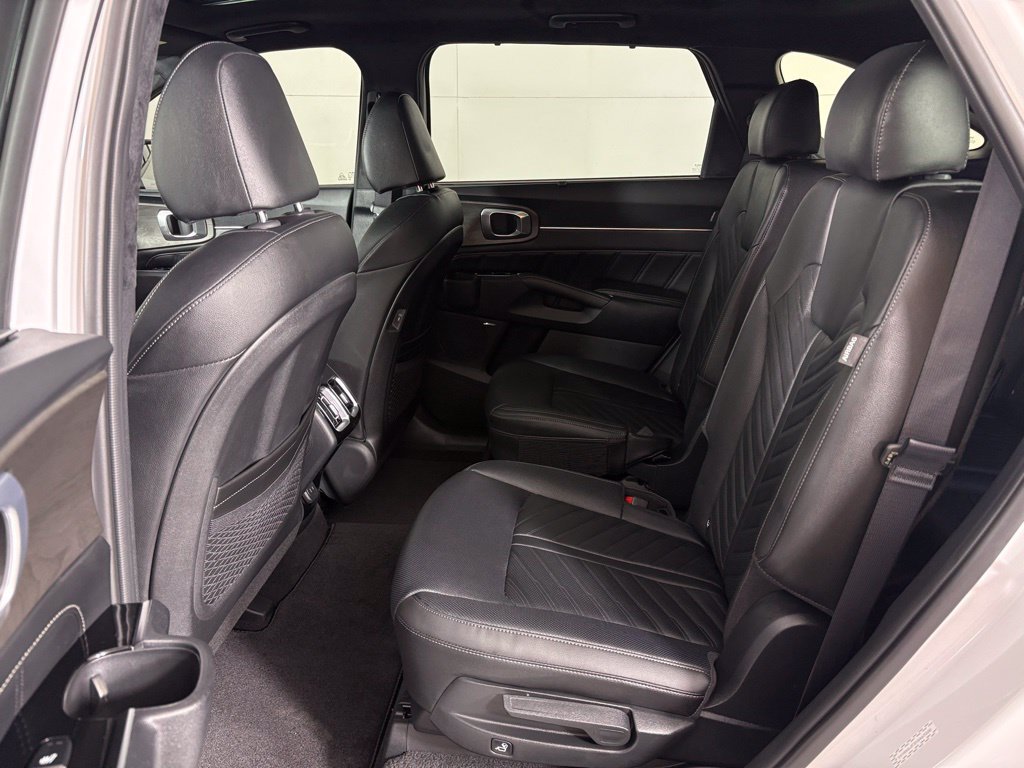 New 2026 Kia Sorento SX Prestige AWD/4WD image 43