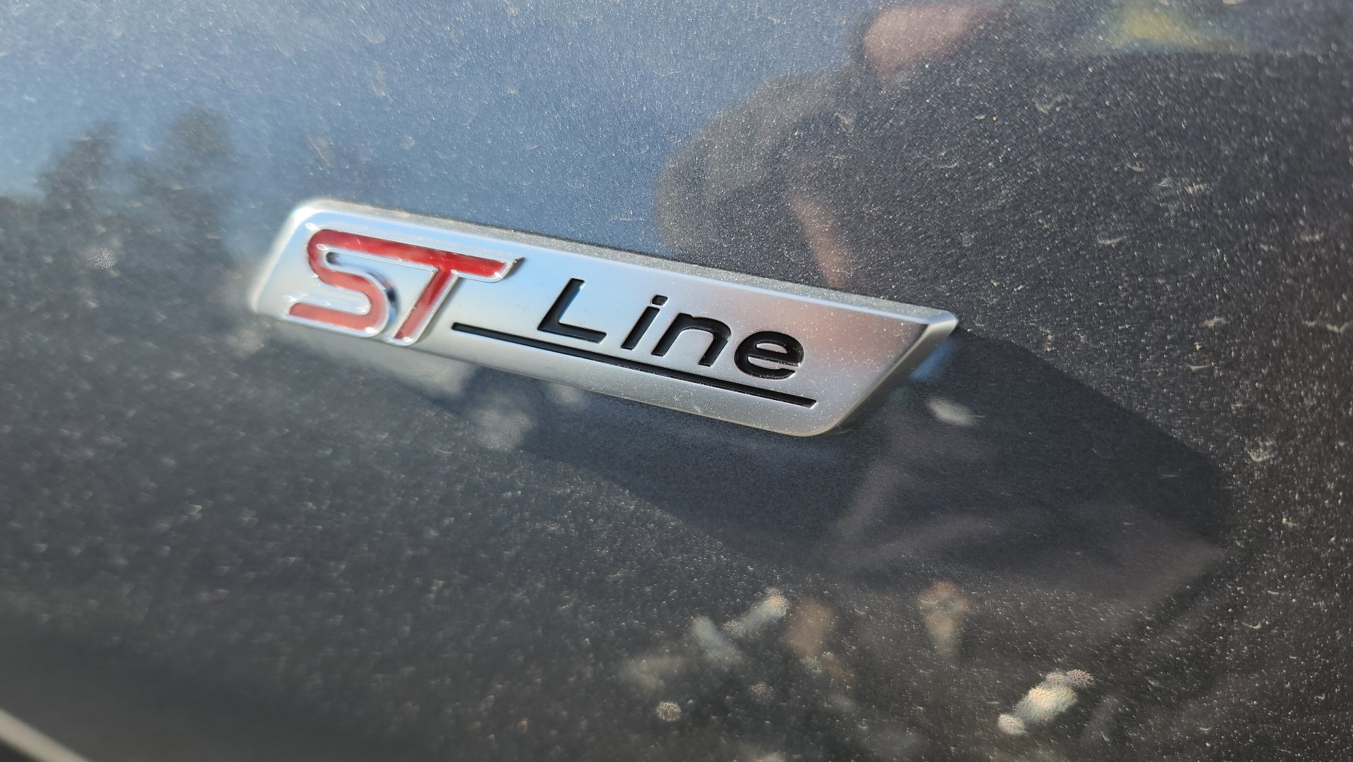 New 2026 Ford Escape ST-Line Select w/ Tech Pack #2 image 21