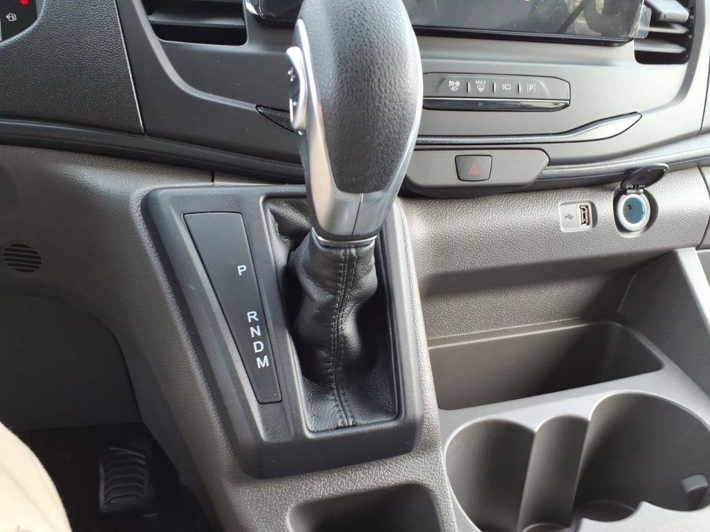 New 2026 Ford Transit 350 XL image 21