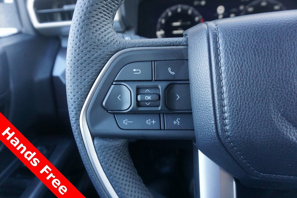 New 2026 Toyota Tacoma TRD Off-Road image 4