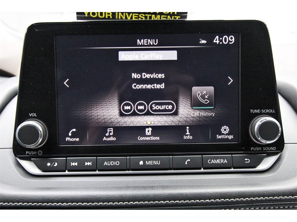 Used 2023 Nissan Rogue SV image 20