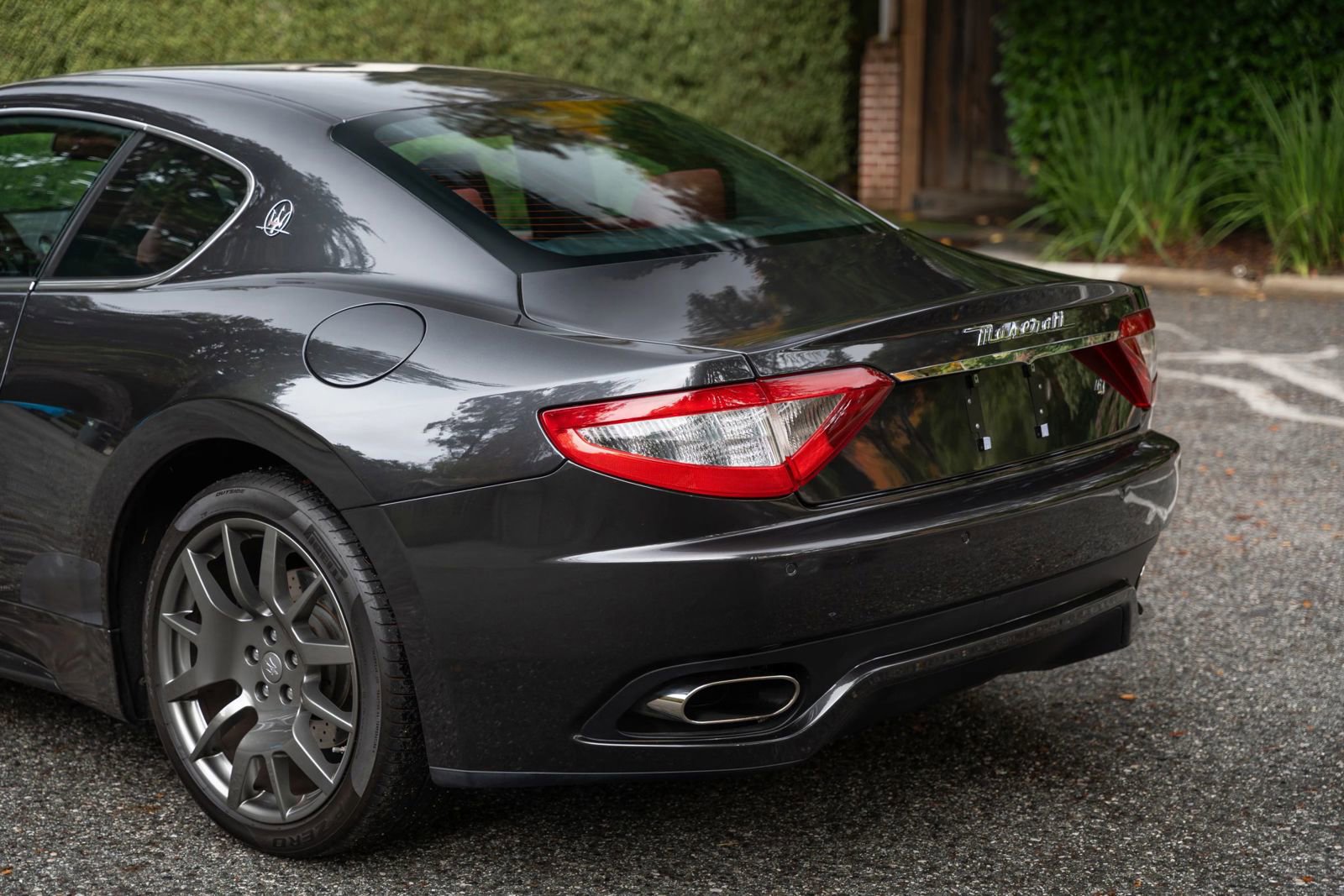 Used 2009 Maserati GranTurismo S image 41
