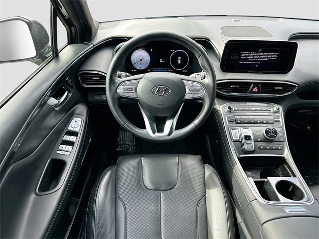Used 2023 Hyundai Santa Fe Calligraphy image 21