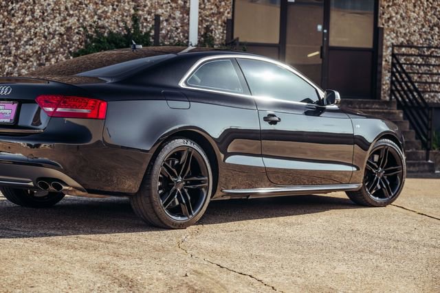 Used 2010 Audi S5 Prestige image 49