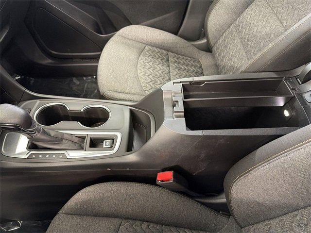 Certified 2024 Chevrolet Equinox LT w/ LPO, Floor Liner Package image 25