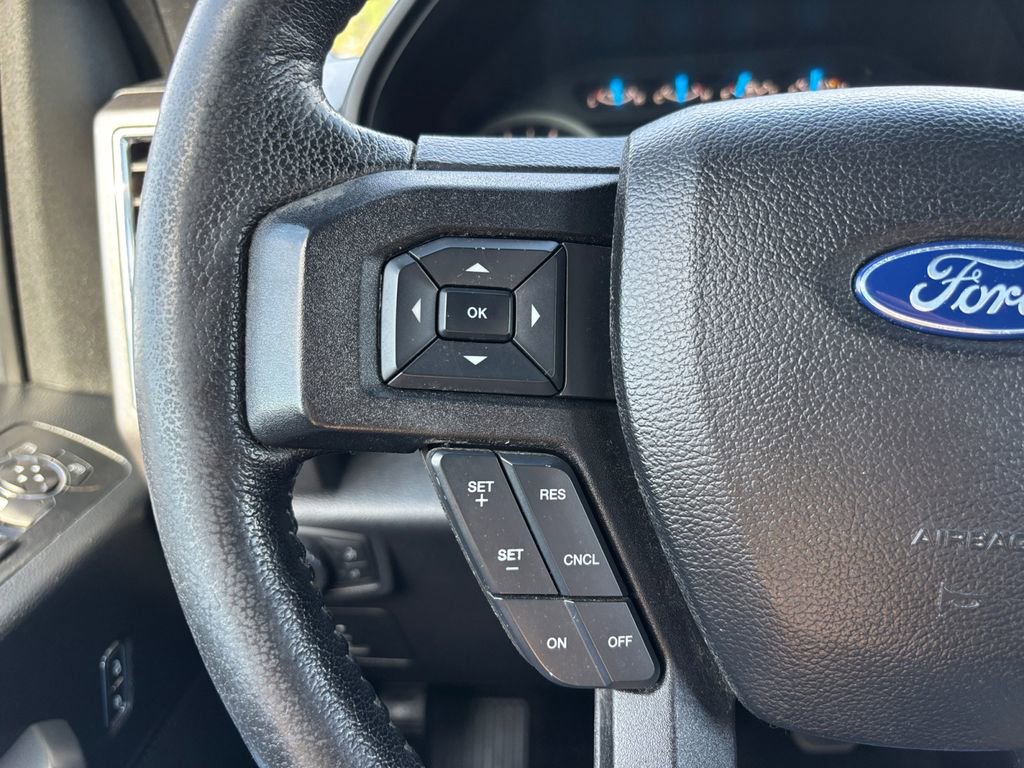 Used 2016 Ford F150 XLT w/ Equipment Group 302A Luxury AWD/4WD image 15