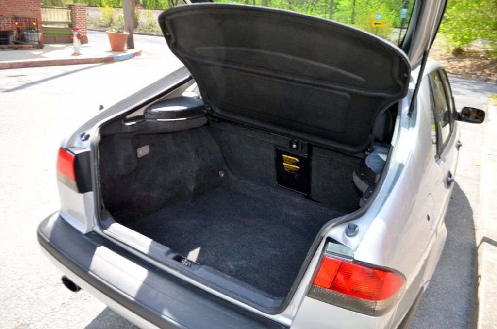 Used 1997 Saab 900 S FWD image 22