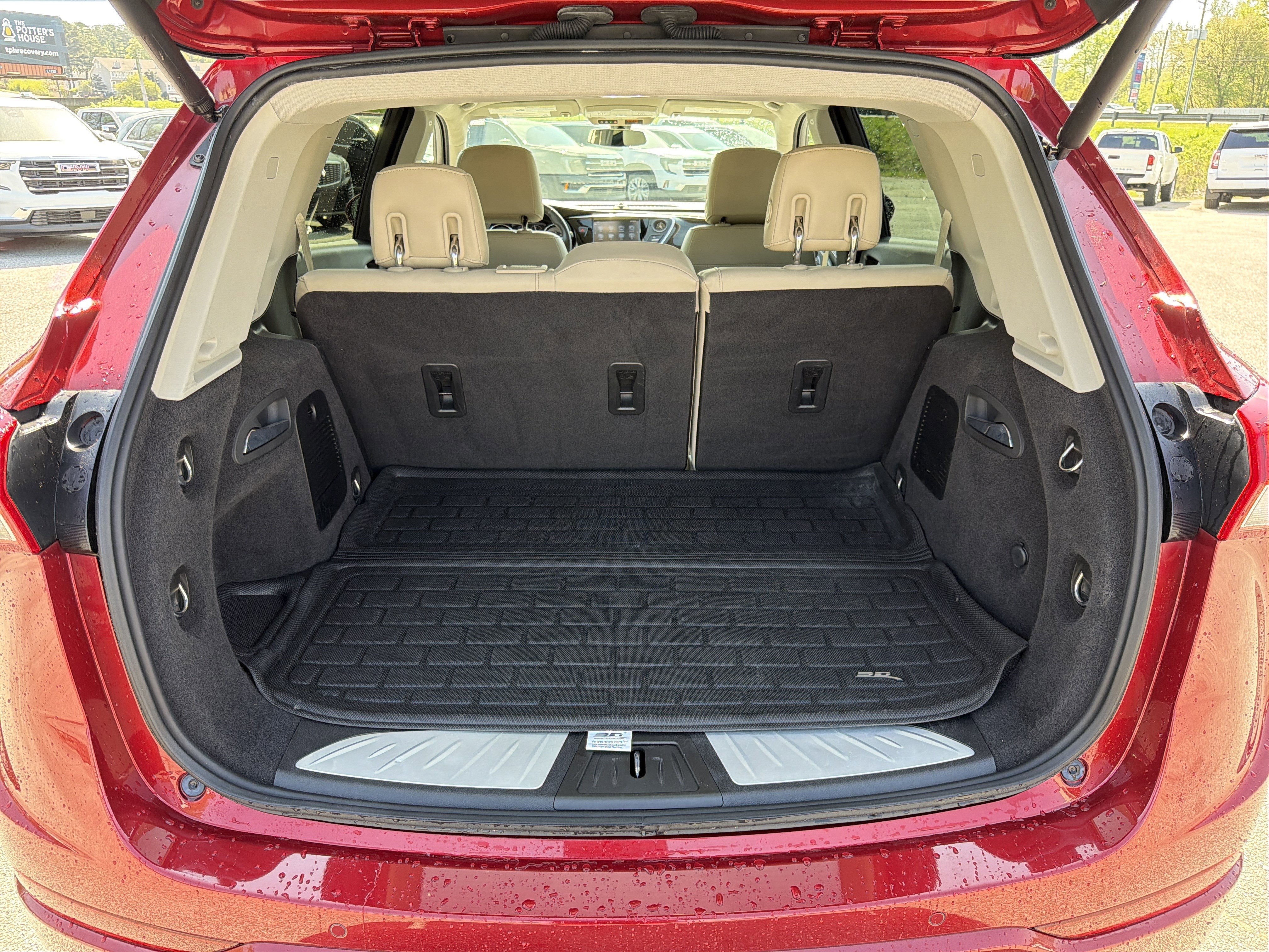 Used 2019 Buick Envision Preferred image 29