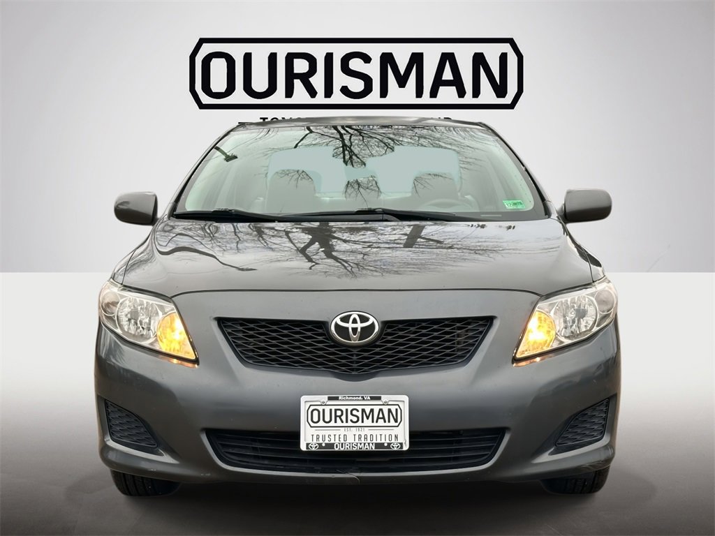 Used 2009 Toyota Corolla LE image 24