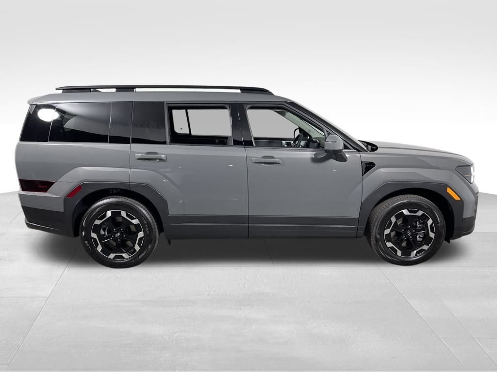 New 2026 Hyundai Santa Fe SEL FWD image 6