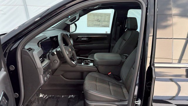New 2026 Chevrolet Suburban High Country w/ Sun And Tow Package AWD/4WD image 14