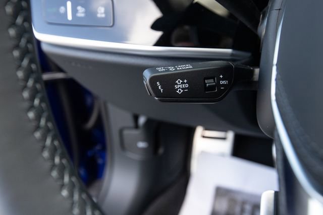 New 2025 Audi S8 image 12