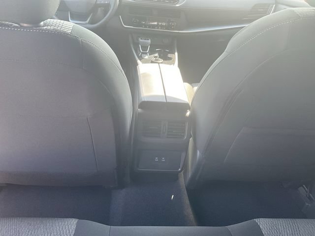 New 2026 Nissan Rogue SV AWD/4WD image 29
