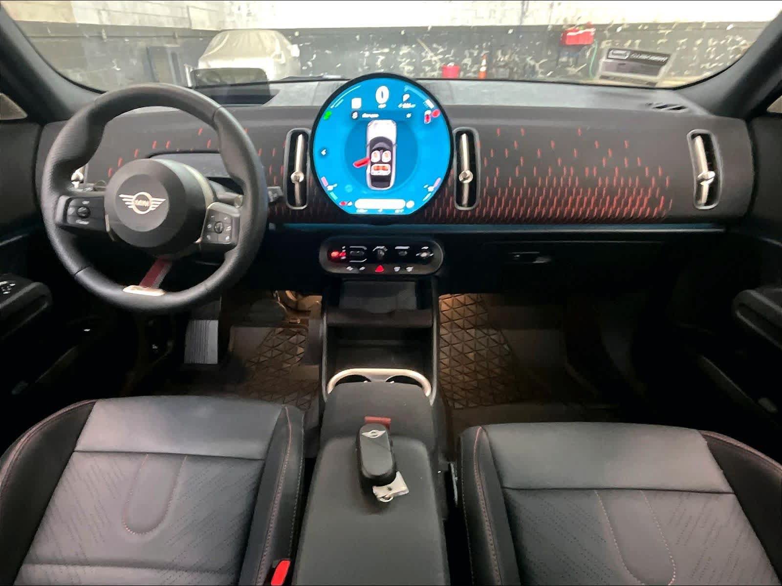 Used 2026 MINI Cooper Countryman S AWD/4WD image 17