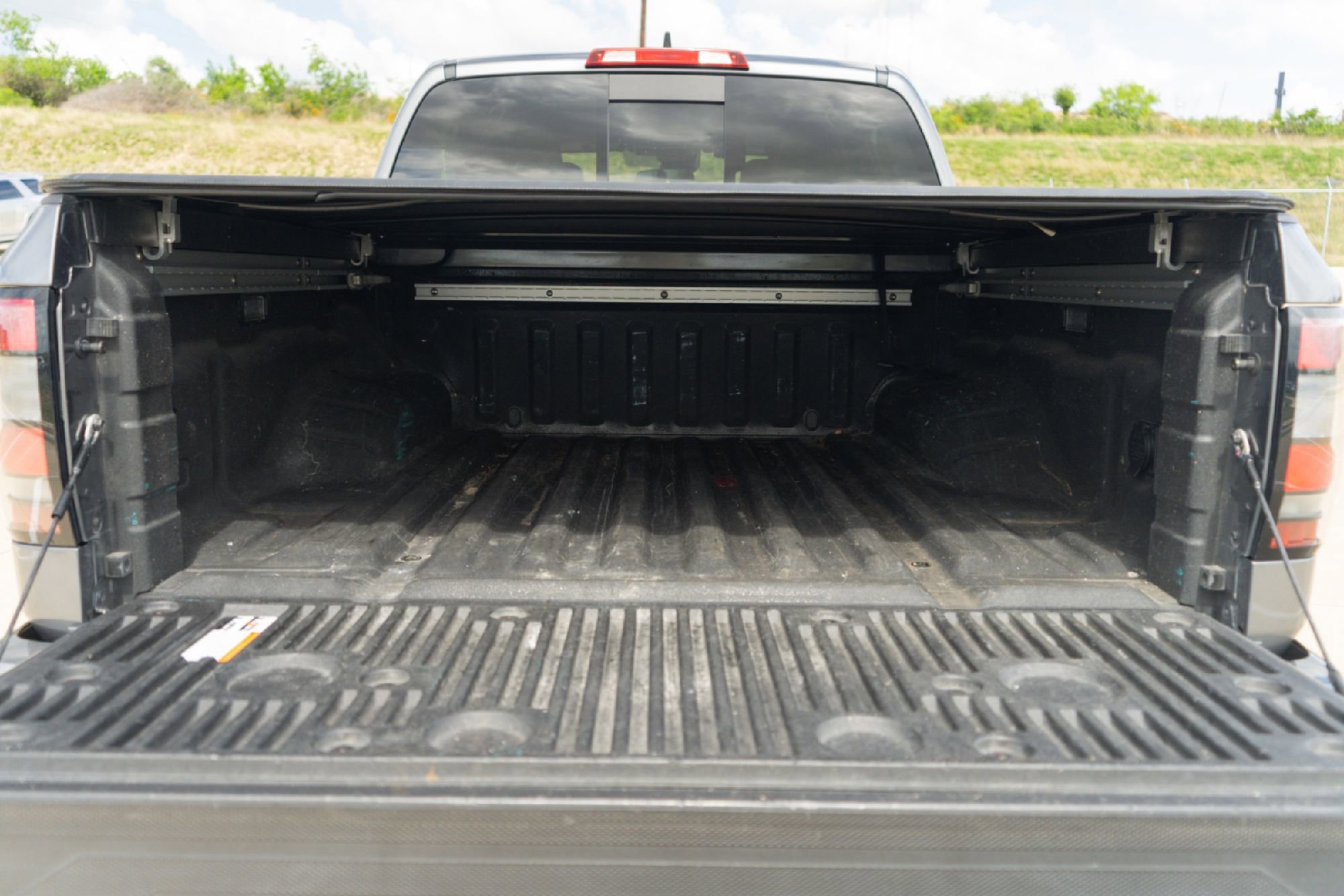 Used 2024 Nissan Frontier Pro-X w/ Pro Convenience Package RWD image 27