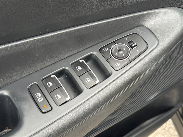 Certified 2022 Hyundai Santa Fe SEL image 14