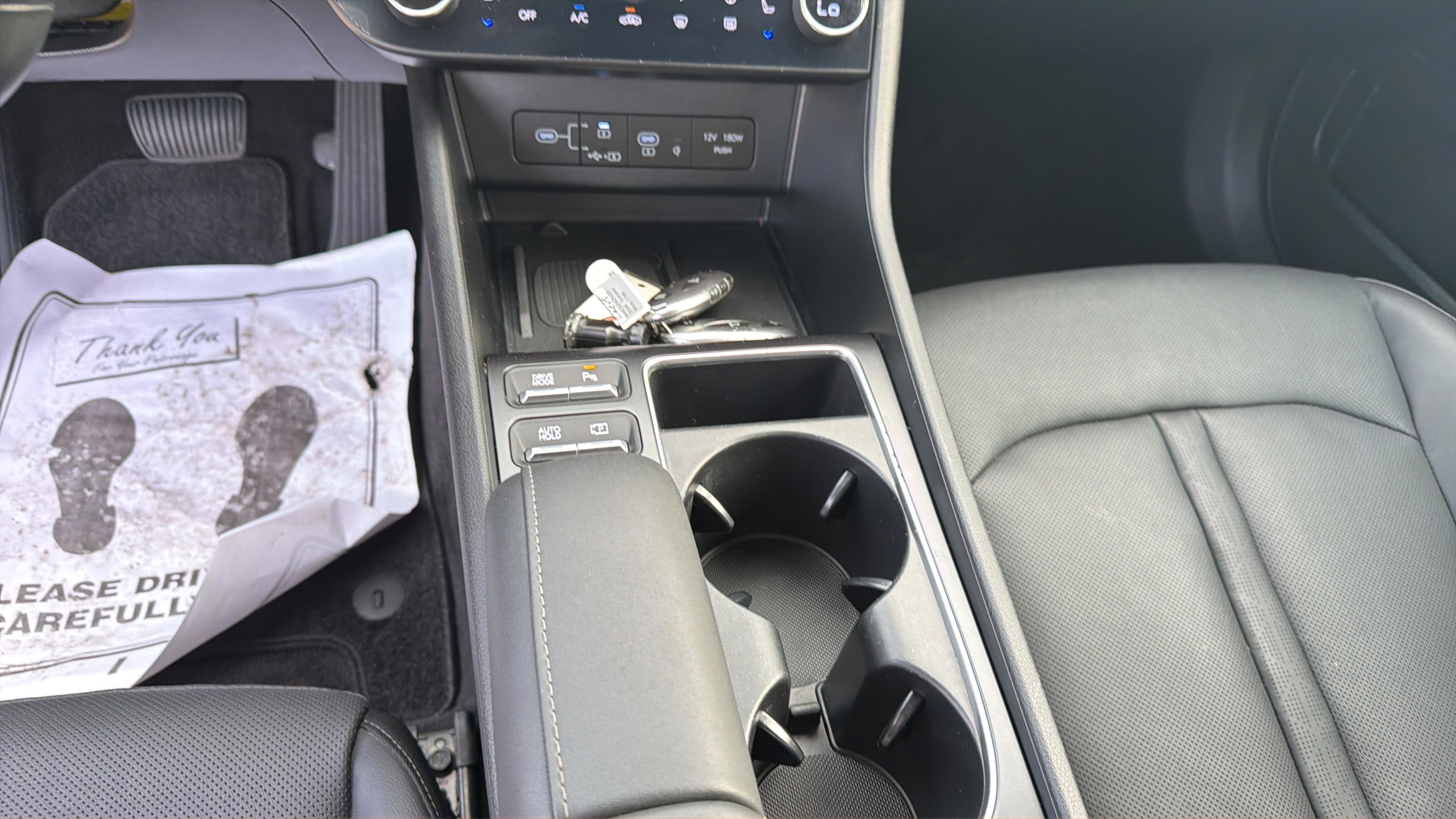Used 2024 Hyundai Sonata Limited FWD image 16
